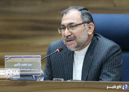 بیمارستان رازوجرگلان خراسان‌شمالی ۴۰ درصد پیشرفت فیزیکی دارد
