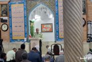 تاریخ دفاع مقدس برای نسل جوان بازگو شود