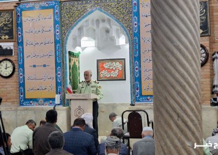 تاریخ دفاع مقدس برای نسل جوان بازگو شود