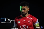 تاریخ‌سازی دختران ژیمناستیک ایران در روز رونمایی از لیست مازاد پرسپولیس