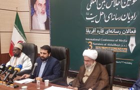 تحولات رسانه‌ای بهترین فرصت برای ترویج سبک زندگی اسلامی است
