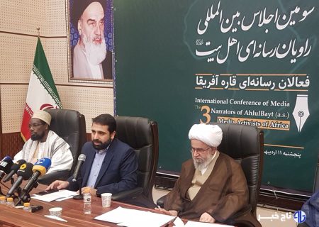 تحولات رسانه‌ای بهترین فرصت برای ترویج سبک زندگی اسلامی است
