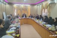 تربیت و مدیریت خلاقانه دانش‌آموزان در اولویت مدارس سمپاد کهگیلویه وبویراحمد است