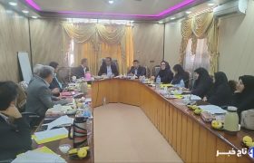 تربیت و مدیریت خلاقانه دانش‌آموزان در اولویت مدارس سمپاد کهگیلویه وبویراحمد است