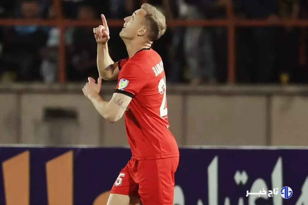 ترکیب منتخب هفته بیست‌وهشتم تحت تاثیر بهترین بُرد استقلال و قهرمانی تراکتور
