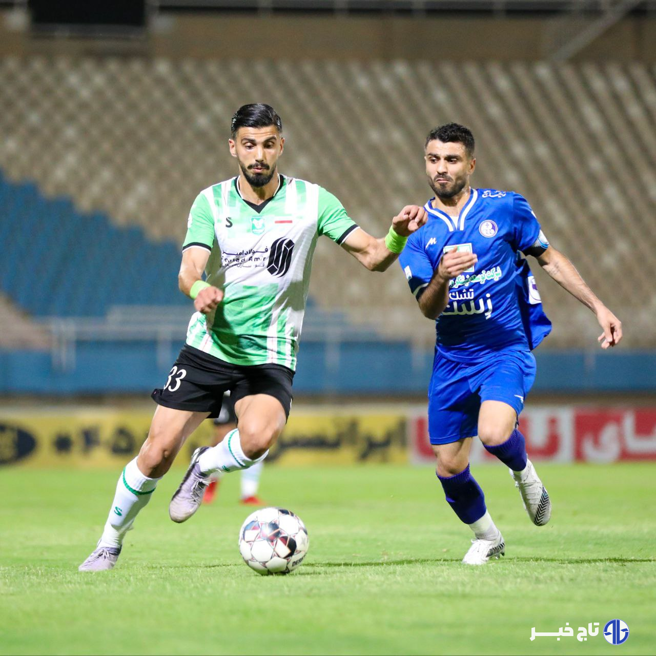 ترکیب منتخب هفته بیست‌وهشتم تحت تاثیر بهترین بُرد استقلال و قهرمانی تراکتور