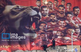 ترکیب پرسپولیس مقابل هوادار مشخص شد