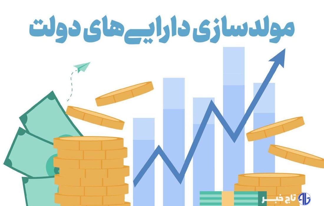 تصمیم‌گیری درباره مولدسازی ۱۰۳ ملک دولتی