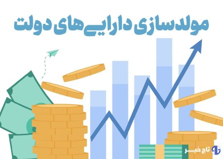 تصمیم‌گیری درباره مولدسازی ۱۰۳ ملک دولتی