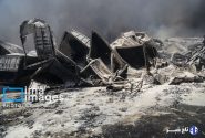 تعداد “جانباختگان شناسایی شده” حادثه بندر شهید رجایی به ۳۳ نفر رسید