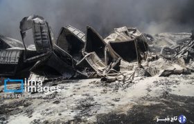 تعداد “جانباختگان شناسایی شده” حادثه بندر شهید رجایی به ۳۳ نفر رسید