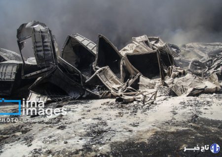 تعداد “جانباختگان شناسایی شده” حادثه بندر شهید رجایی به ۳۳ نفر رسید