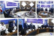 تفاهم‌نامه راه‌اندازی «اندیشگاه حکمرانی توسعه دریامحور» به امضا رسید