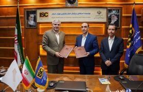 تقویت دیپلماسی مهارتی با همکاری دانشگاه علمی کاربردی و موسسه ISC