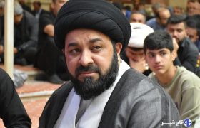 تلاش برای تضعیف جبهه مقاومت محکوم به شکست است