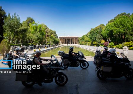 تور مهمان‌نوازی تاریخی