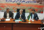 توزیع ماهانه یک هزار و ۳۰۰ تن آرد میان خبازان دلفان