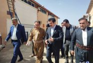 توسعه زیرساخت‌ فرهنگی مناطق کم برخوردار سیاست‌ راهبردی دولت است
