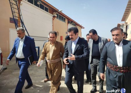توسعه زیرساخت‌ فرهنگی مناطق کم برخوردار سیاست‌ راهبردی دولت است