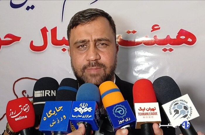 توسعه زیرساخت‌های ورزش پایه در مناطق روستایی شهرری