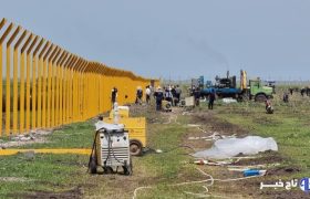 توضیحی درباره سخنان رئیس پیشین سازمان حفاظت محیط زیست