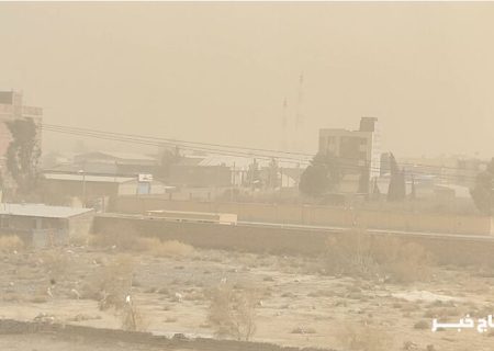 توفان شدید کرمان را درنوردید/ آسیب به تاسیسات برق، خاموشی مضاعف و شکستن درختان