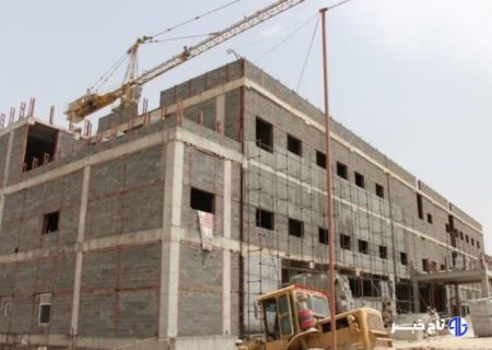 تکمیل بیمارستان پیشوا در اولویت تخصیص اعتبار وزارت بهداشت قرار گرفت