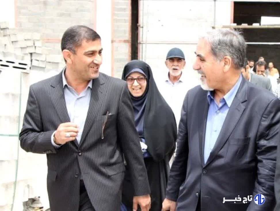 تکمیل بیمارستان پیشوا در اولویت تخصیص اعتبار وزارت بهداشت قرار گرفت