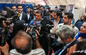 تکمیل زنجیره‌سازی در تولید به کمک شرکت‌های دانش‌بنیان