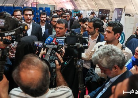 تکمیل زنجیره‌سازی در تولید به کمک شرکت‌های دانش‌بنیان