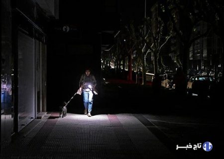 «تکیه بر باد»؛ خاموشی گسترده جزیره ایبری به گردن «انرژی سبز» افتاد؟