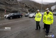 جاده چالوس و آزاد راه تهران – شمال از ساعت ۶ صبح فردا بازگشایی می‌شوند