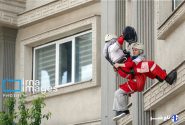 جذب یک‌هزار و ۳۸۰ نفر در بخش‌های جوانان و داوطلبان هلال احمر گرمسار