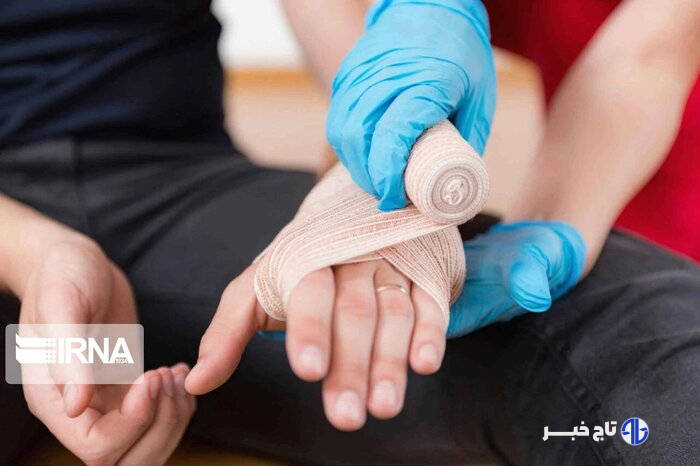 جذب یک‌هزار و ۳۸۰ نفر در بخش‌های جوانان و داوطلبان هلال احمر گرمسار