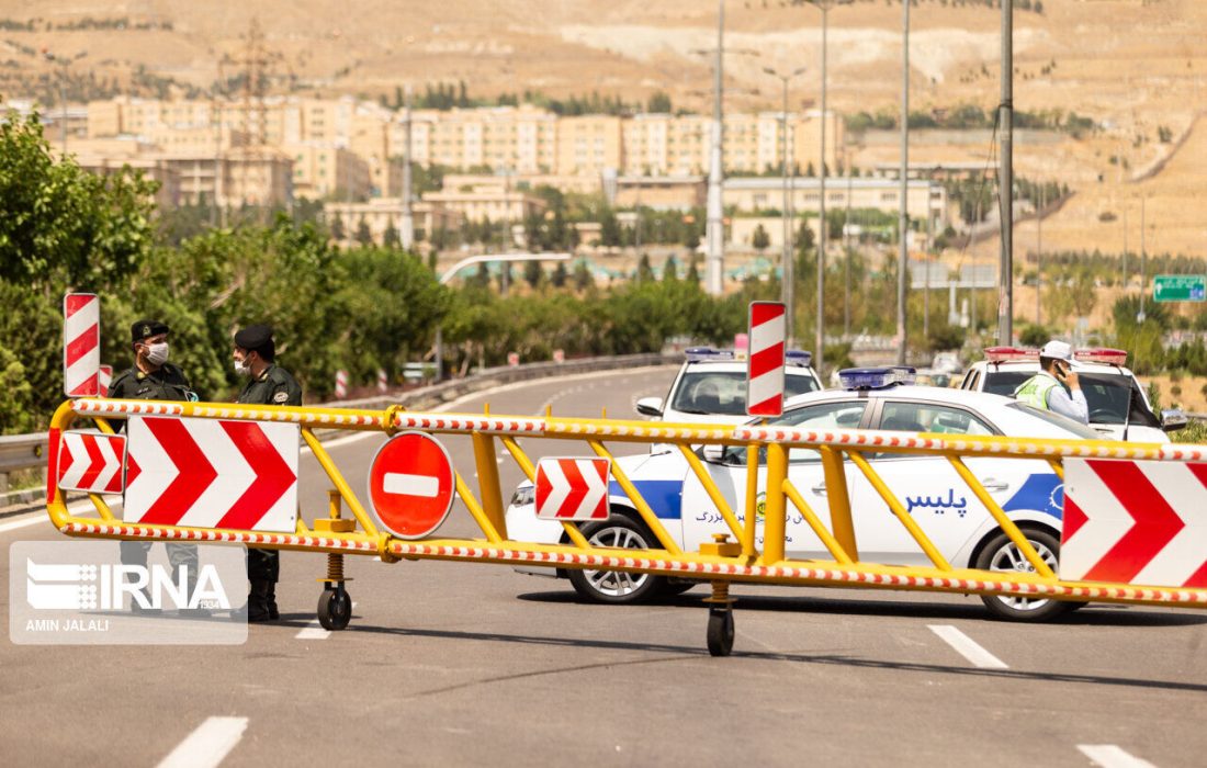 جزئیات انسداد ۱۰ روز جاده کندوان اعلام شد