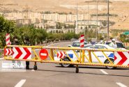 جزئیات انسداد ۱۰ روز جاده کندوان اعلام شد