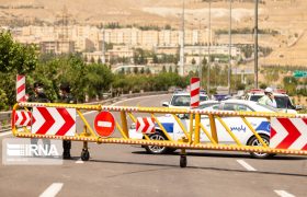 جزئیات انسداد ۱۰ روز جاده کندوان اعلام شد