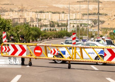 جزئیات انسداد ۱۰ روز جاده کندوان اعلام شد