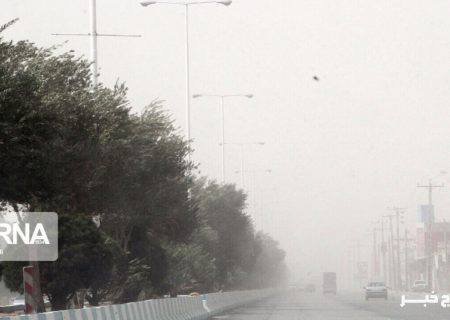 جزئیات خسارات طوفان پنجشنبه در کرج / ثبت ۴۳ حادثه
