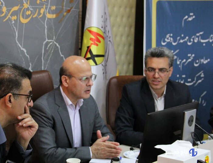 جزئیات دستورالعمل توانیر برای الزام نهادهای اجرایی برای مصرف بهینه انرژی