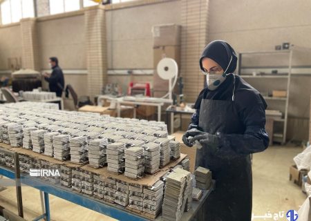 جهاد دانشگاهی با تربیت نیروی ماهر به دنبال رفع بیکاری در استان کرمانشاه است