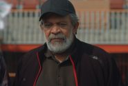 حسن پورشیرازی «بوقچی» شد