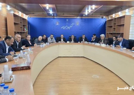 حمایت واقعی از سرمایه‌گذار سرلوحه کار و اولویت مدیران باشد