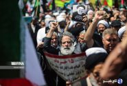 حوادث نیمه خرداد نقش مهمی در تاریخ انقلاب دارند