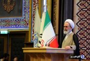 حوزه پایگاه اصلی تمدن سازی اسلامی در جهان معاصر است