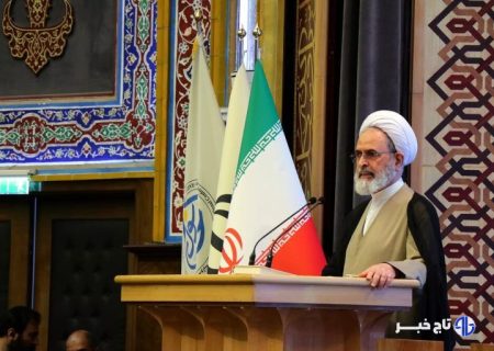 حوزه پایگاه اصلی تمدن سازی اسلامی در جهان معاصر است