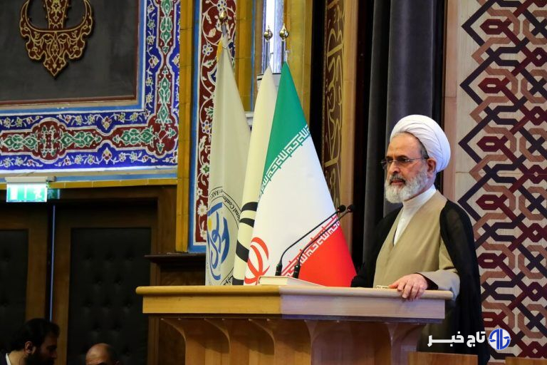 حوزه پایگاه اصلی تمدن سازی اسلامی در جهان معاصر است