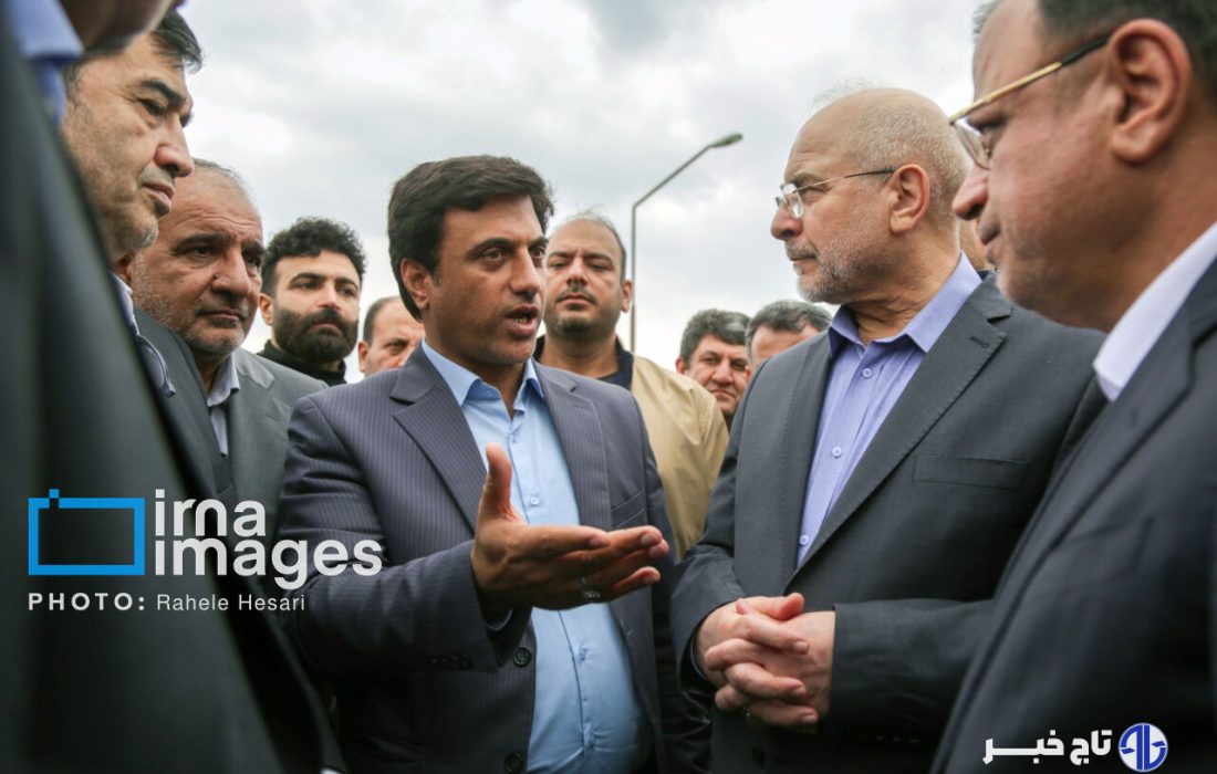 خروج از اقتصاد دولتی؛ قالیباف راه نجات گلستان را ترسیم کرد