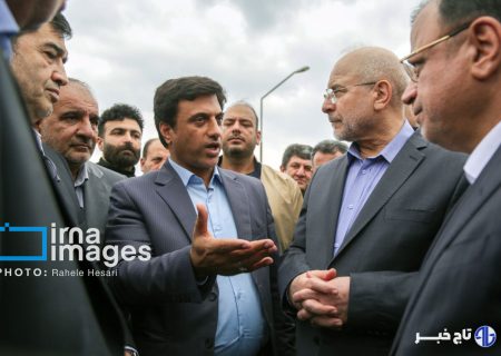 خروج از اقتصاد دولتی؛ قالیباف راه نجات گلستان را ترسیم کرد