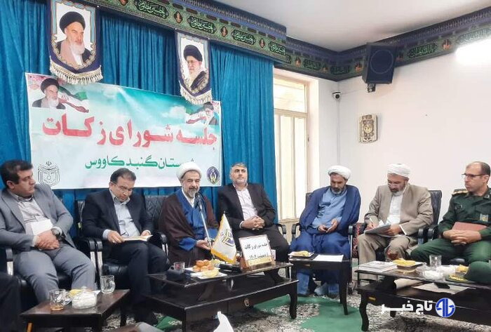 خشکسالی تولید گندم گنبدکاووس را به یک‌سوم کاهش داد